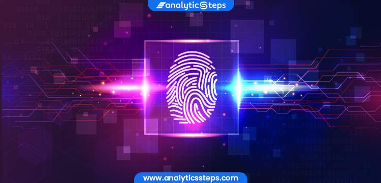 What Are Biometrics and How Do They Work? title banner